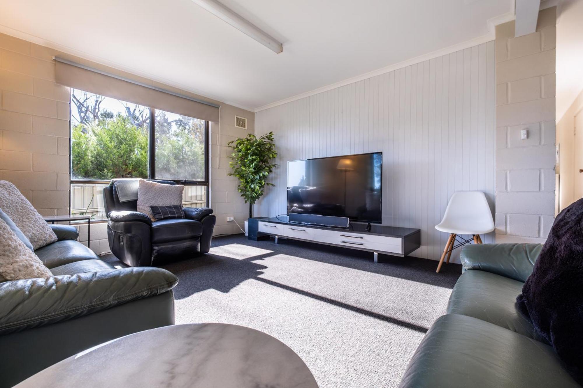Villa The Lookout ~ Large Family House With Views Coles Bay Esterno foto