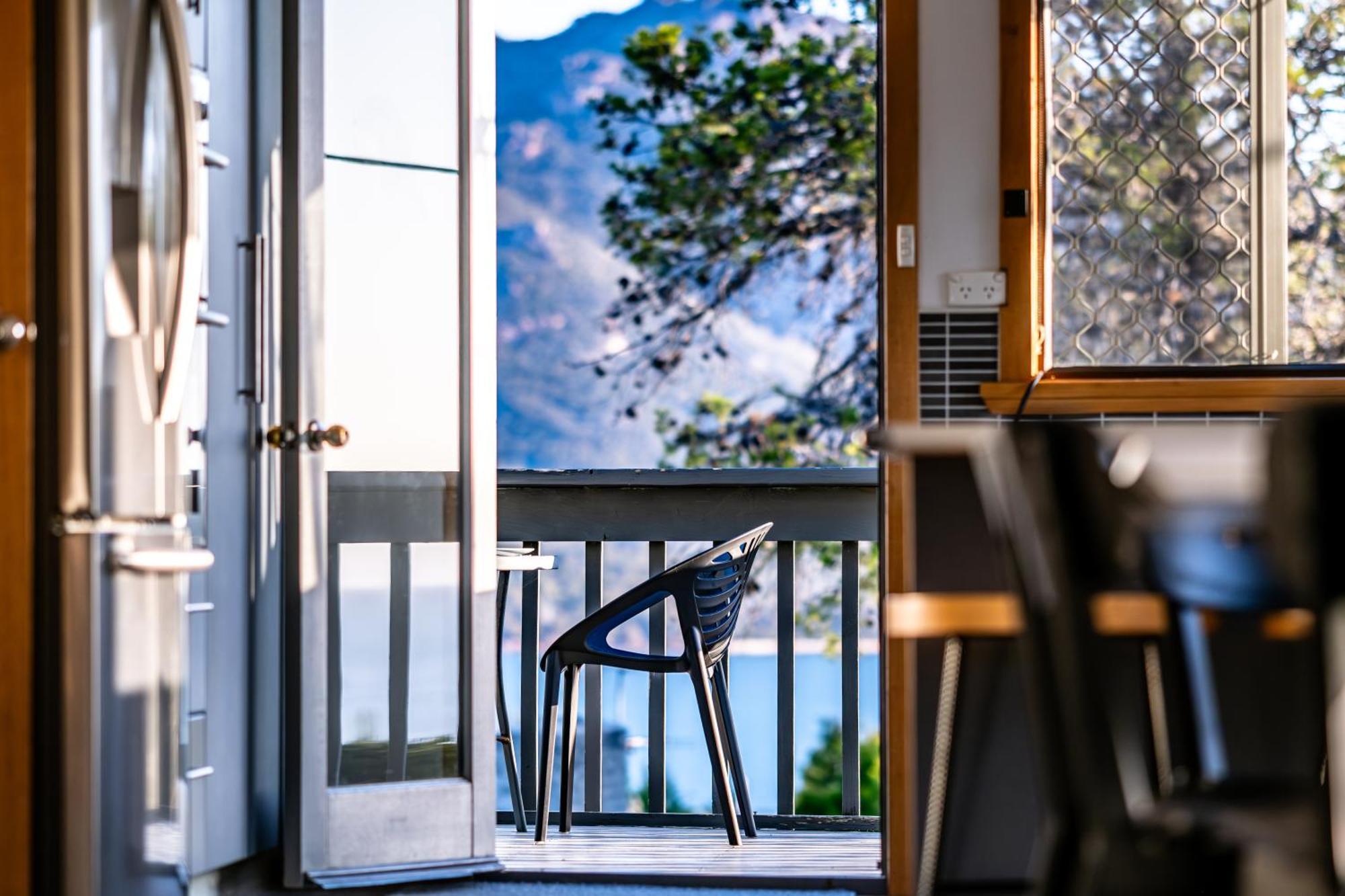 Villa The Lookout ~ Large Family House With Views Coles Bay Esterno foto